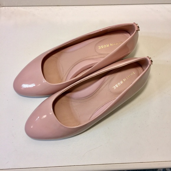 TARYN ROSE BABS Stable Heel - Picture 6 of 7